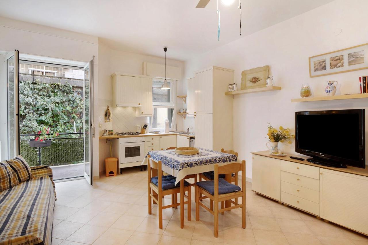 Apartmán Casa Laigueglia Exteriér fotografie