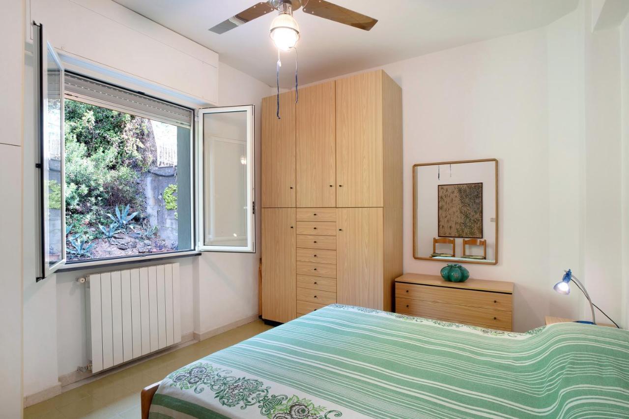 Apartmán Casa Laigueglia Exteriér fotografie