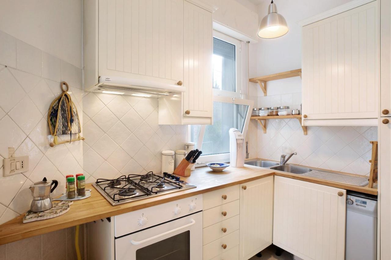 Apartmán Casa Laigueglia Exteriér fotografie