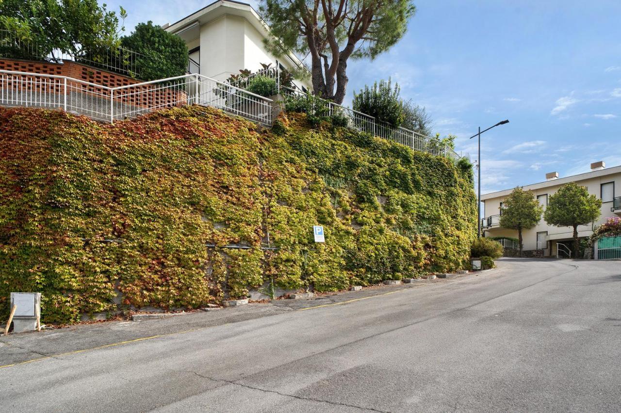 Apartmán Casa Laigueglia Exteriér fotografie
