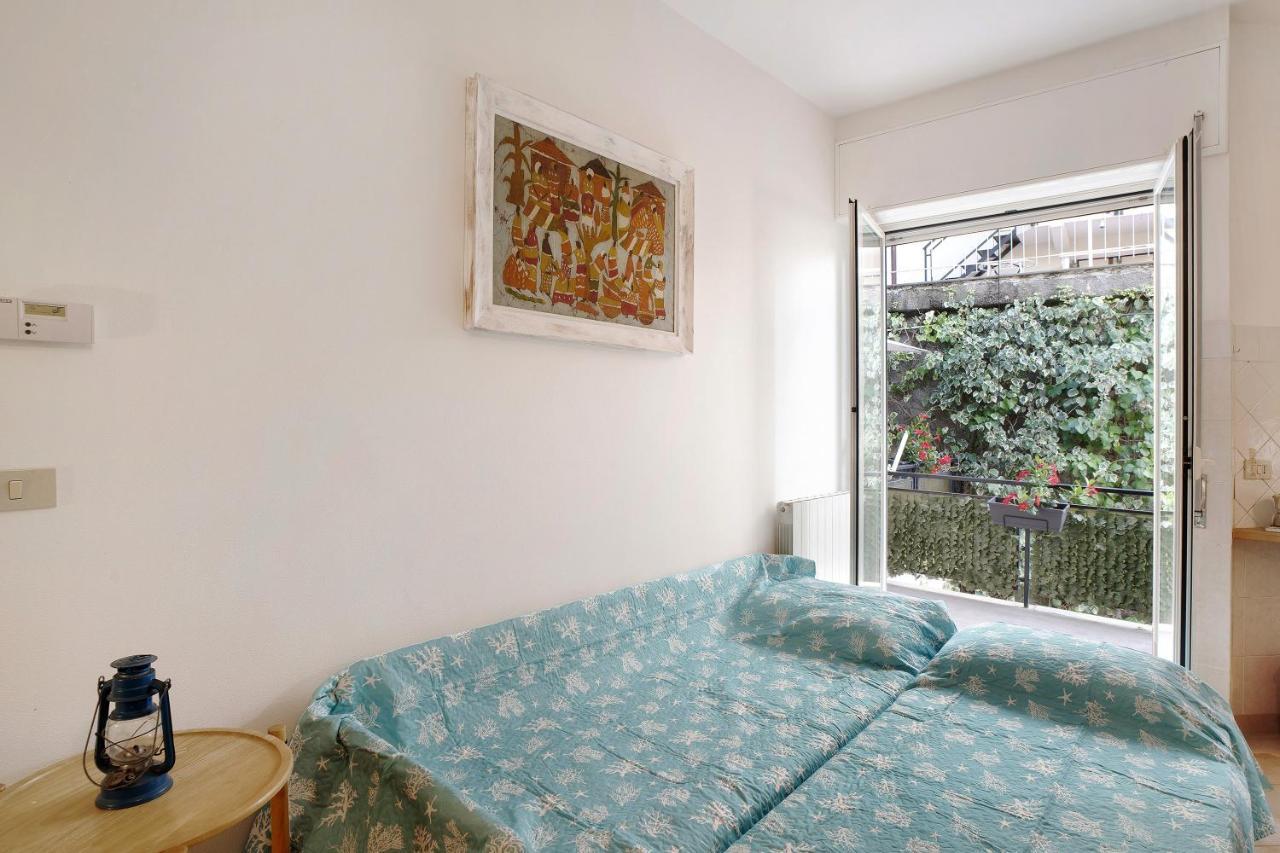Apartmán Casa Laigueglia Exteriér fotografie